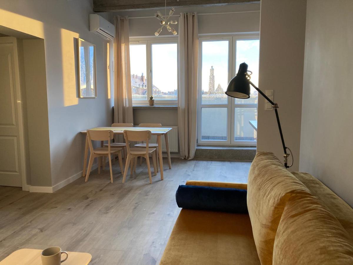 Apartament Zachody Nad Wroclawiem — Zdjęcia 3
